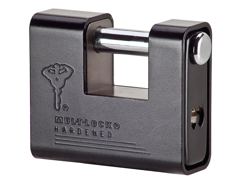 Cadeado Padlock SBC